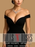 Escort jobs at Dolls And Roses Escorts