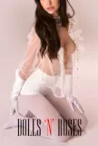 intelligent Gianna escort - Outcall only