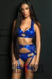 Laura escort