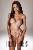 Cleo escort