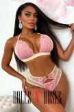 stunning Mizona escort - Outcalls Only