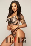 Willa escort