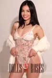 Lovely escort