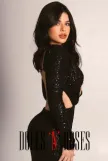 Irene escort, &pound;750, Outcall only