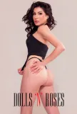 Julie brazilian companion in Outcall only