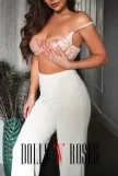 Katie iranian companion in Outcall only