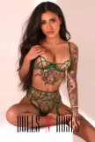 Catriona escort