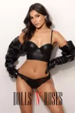Britney brazilian companion in Outcall only