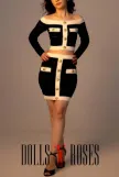 Laylo elegant petite escort, extremely sexy