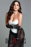Aldarie escort, £600, Outcall only