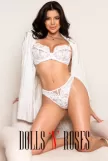 Lunaris big tits readhead escort, recommended