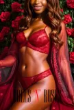 Isore canadian sweet companion, 32B