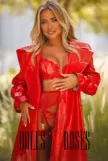 Aira escort