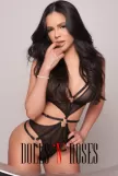 New London escort Camassia