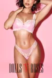 750 Brazilian escort girl in Chelsea SW3