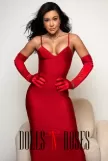 rafined A Level Brazilian girl in Outcall Only