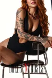 Stella escort, &pound;600, Outcall only