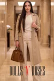Carol petite escort London