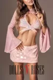 Aira escort, &pound;1250, Outcall only