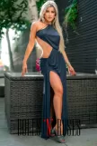 Vanessa escort