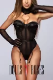 New London escort Abigail