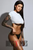 Bonita sensual brunette escort, good reviews