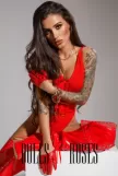 Catriona escort, £750, Outcall only