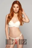 Farah escort