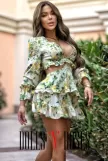 New escort from Dolls And Roses Escorts