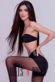 Vivi escort, &pound;600, Outcall only