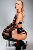 Lucy open minded 23 years old escort girl in Outcall only