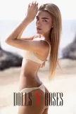 Inessa escort
