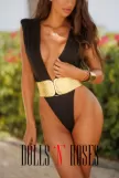 Michelle brunette escort London