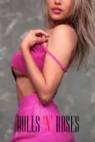 petite escort Denice performs unrushed service