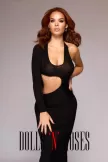 Bettina escort