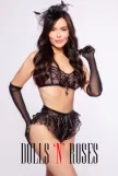 Angelin escort, 34C bust size, Outcall only