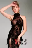 New escort from Dolls And Roses Escorts