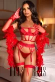Elysia brazilian companion in Outcall only