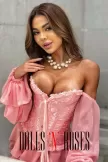 Clarita escort, £750, London