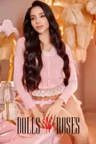 New escort from Dolls And Roses Escorts