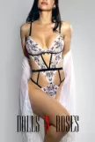 Vic escort, £800, Outcall only