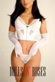 Veda escort