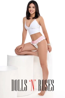 Outcall only escort Lovely