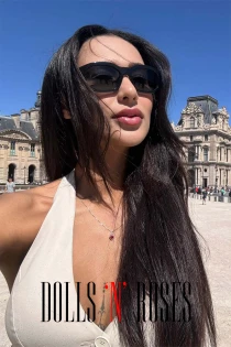 Brazilian escort Verona