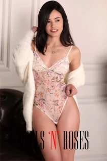 Lovely 25 years old girl