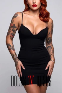 elite London escort Stella