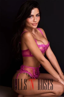Outcall only escort Imogen
