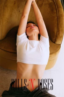 elite London escort Dandarah