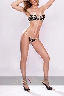 elite London escort Anora