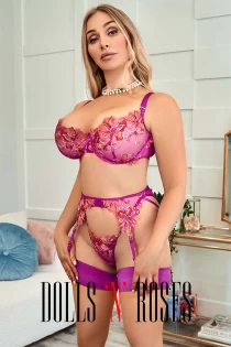 Outcall only escort Heart